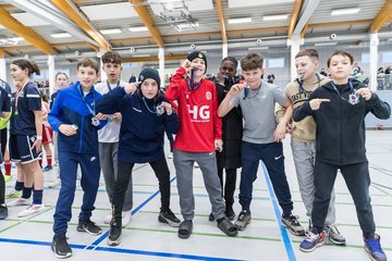 Bild 71 - wCJ NFV Futsalturnier